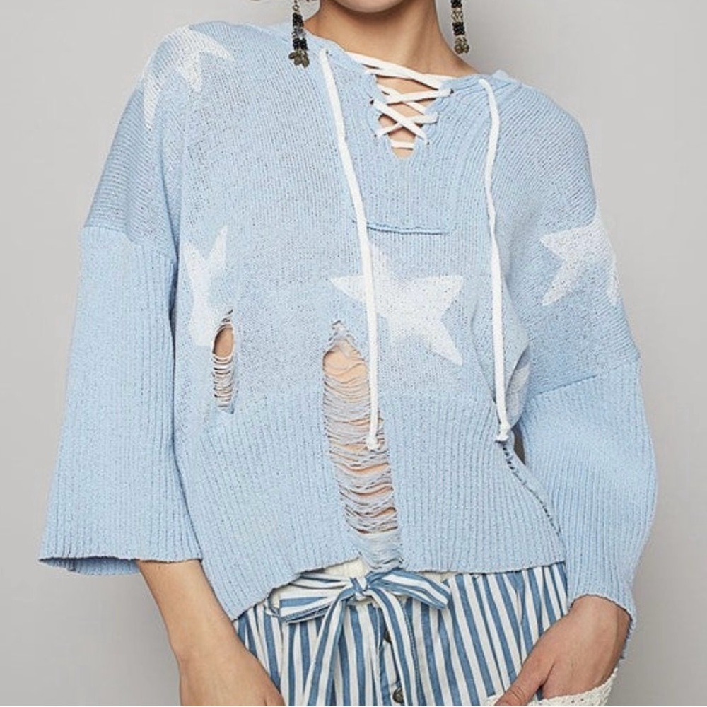 Pol sweater